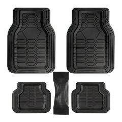 3D Derin Havuzlu Panzer Paspas Kauçuk Kokusuz Kaymaz Taban Seat Cordoba