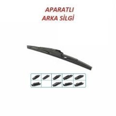Mitsubishi Colt Arka Silecek (2009-2013)