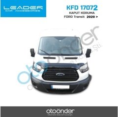 KAPUT KORUYUCU FORD TRANSİT 2020---
