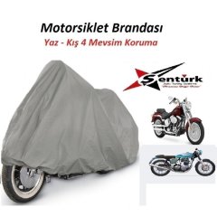 Moto Guzzi Sport 1200 Motosiklet Brandası