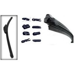 Bmw 2 Serisi Tourer Silecek (2014-2019 F45 / F46)