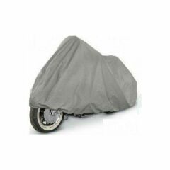 Mondial 151 Rs Uyumlu Motosiklet Brandası Motor Branda