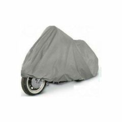 Keeway Focus 150 Uyumlu Motosiklet Brandası
