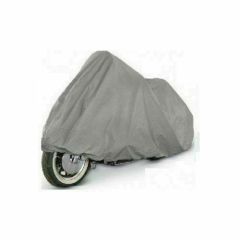 Kuba Cg 150 Motosiklet Brandası Motor Brandası