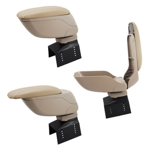 Kol Dayama Sürgülü Kolçak Bej Renk Oto Konfor Daewoo Espero