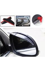 Peugeot 206 Uyumlu Ayna Rüzgarlığı / Yağmur Koruyucu