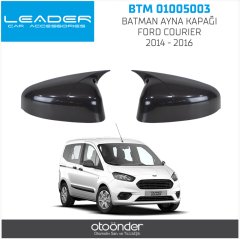 FORD COURUER BATMAN AYNA KAPAĞI 2014-2016(ENJEKSİYON BASKI)