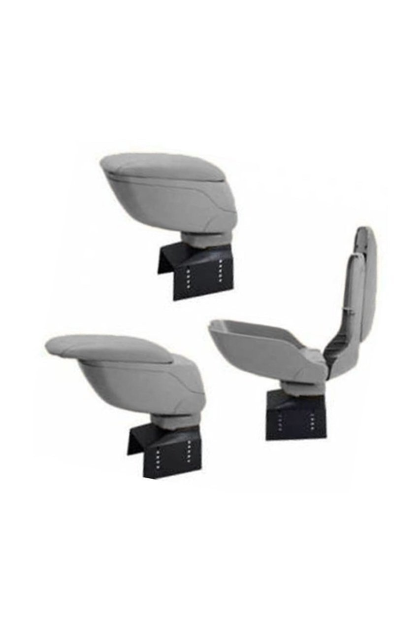 Kol Dayama Sürgülü Kolçak Gri Renk Oto Konfor Ford Mondeo