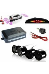 Park Sensörü Türkçe Konuşan Led Göstergeli Siyah Lensli Citroen Bx