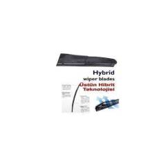Ford Connect Rbw Hybrit Silecek Seti (2002-2013)