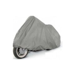 Yamaha Neo's Motosiklet Brandası