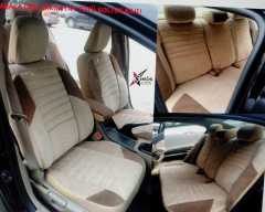 NanoTech Kir Leke Tutmaz Tay Tüyü Kumaş Hyundai Starex 2+1 (3 KİŞİ) 1998-2008 Araca Özel Koltuk Kılıfı