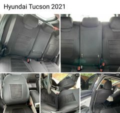 NanoTech Kir Leke Tutmaz Tay Tüyü Kumaş Renault Laguna 2 2000-2007 Araca Özel Koltuk Kılıfı